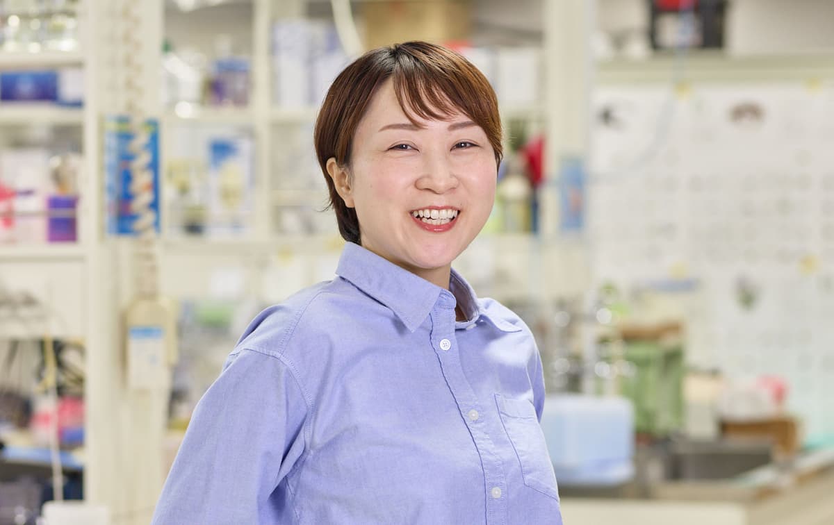 Chikako Ono