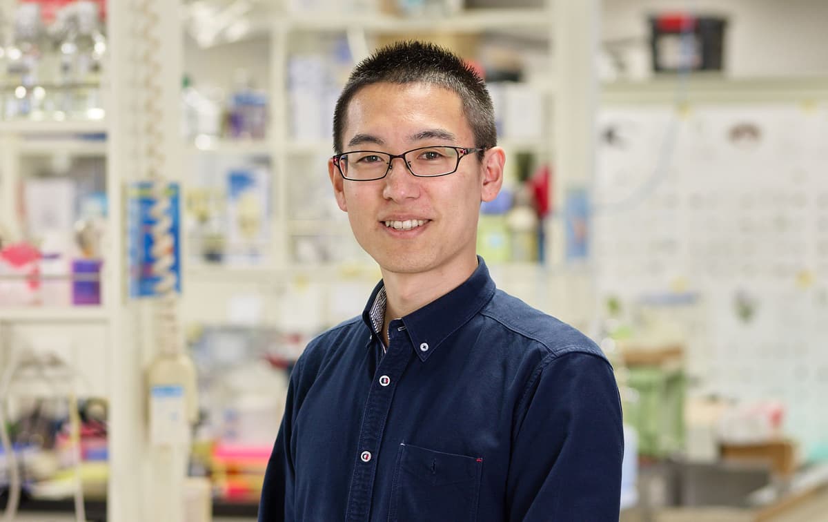 Kentaro Uemura