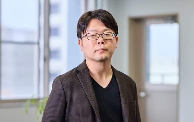 Shusaku Sasaki