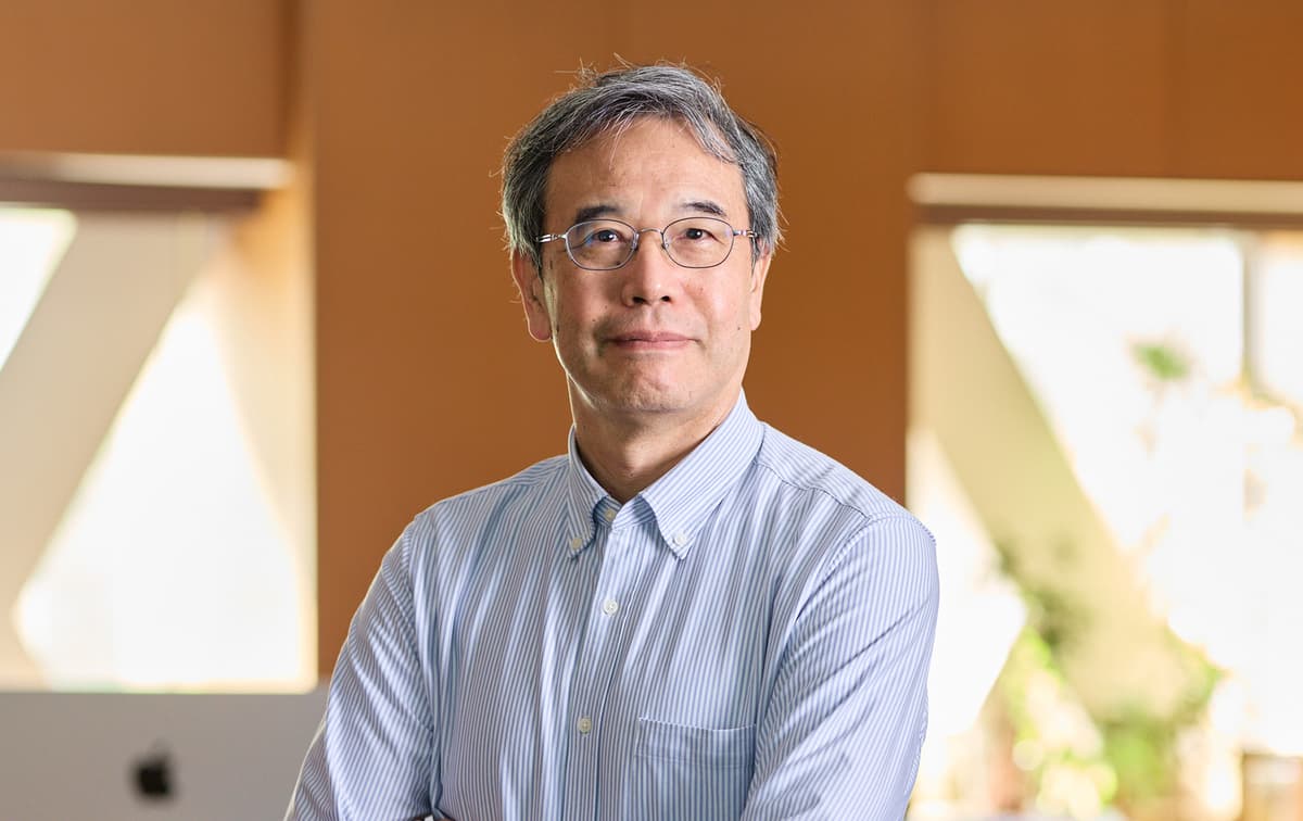 Takashi Nakano