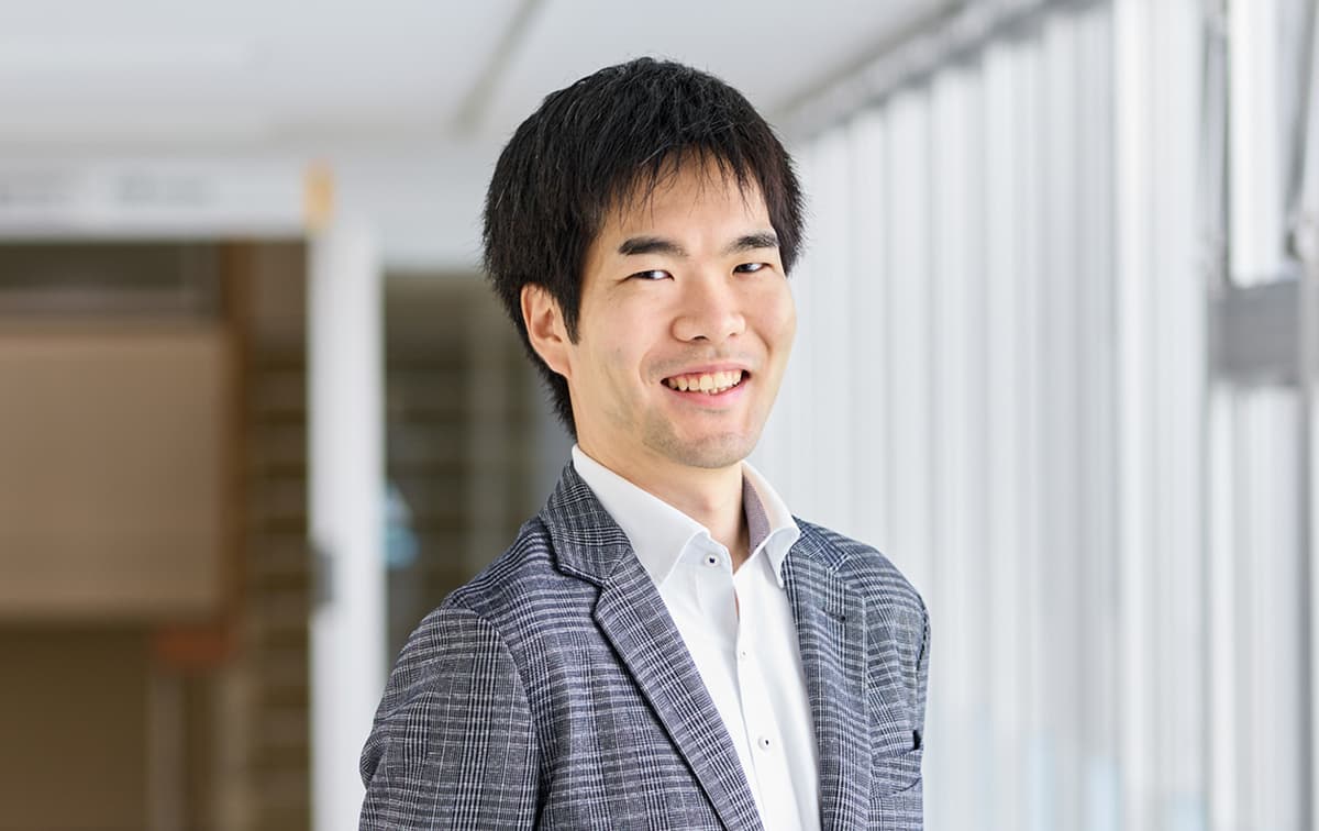 Atsushi Taguchi