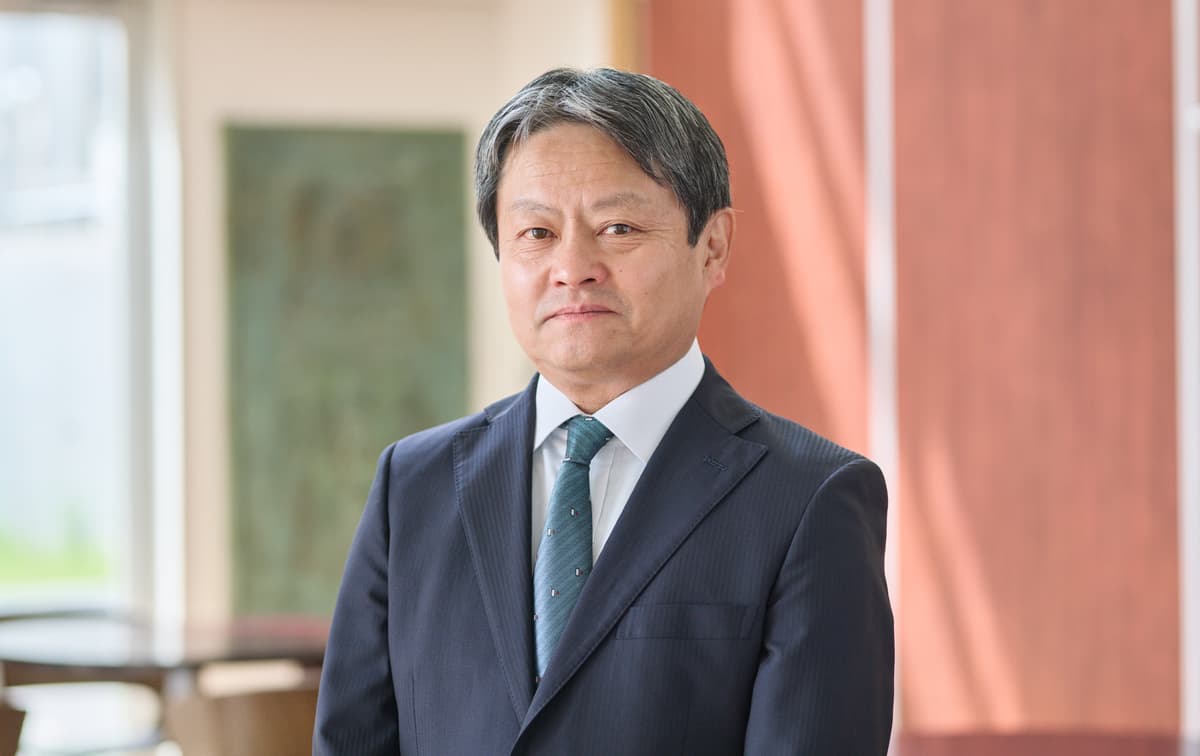 Tetsuya Iida