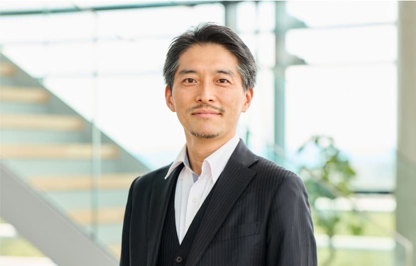 Takanori Funaki