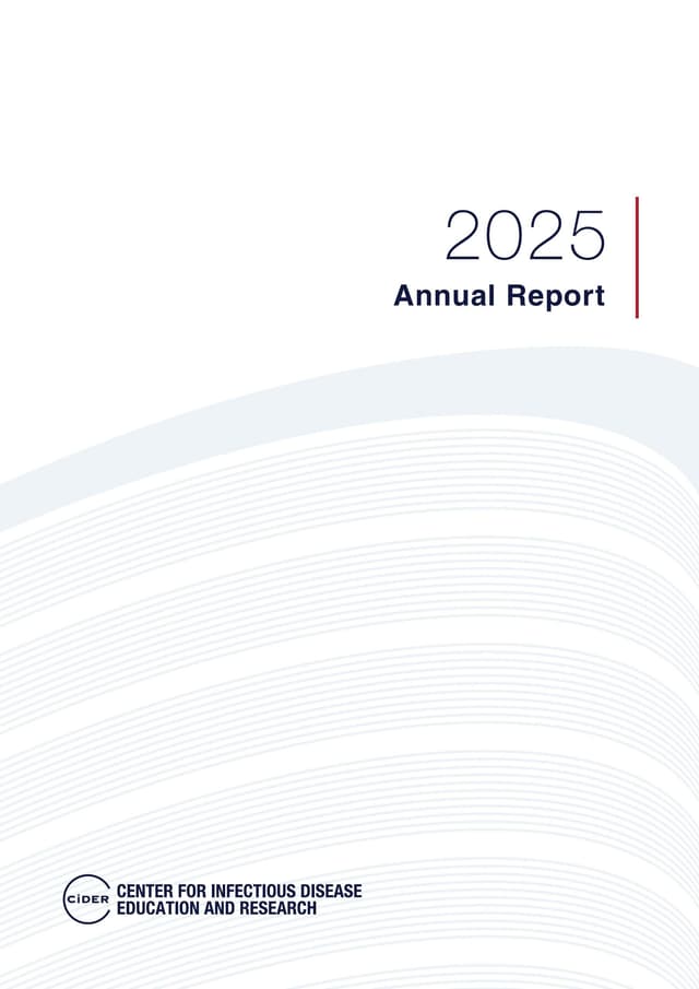 【日本語】年次報告書2025