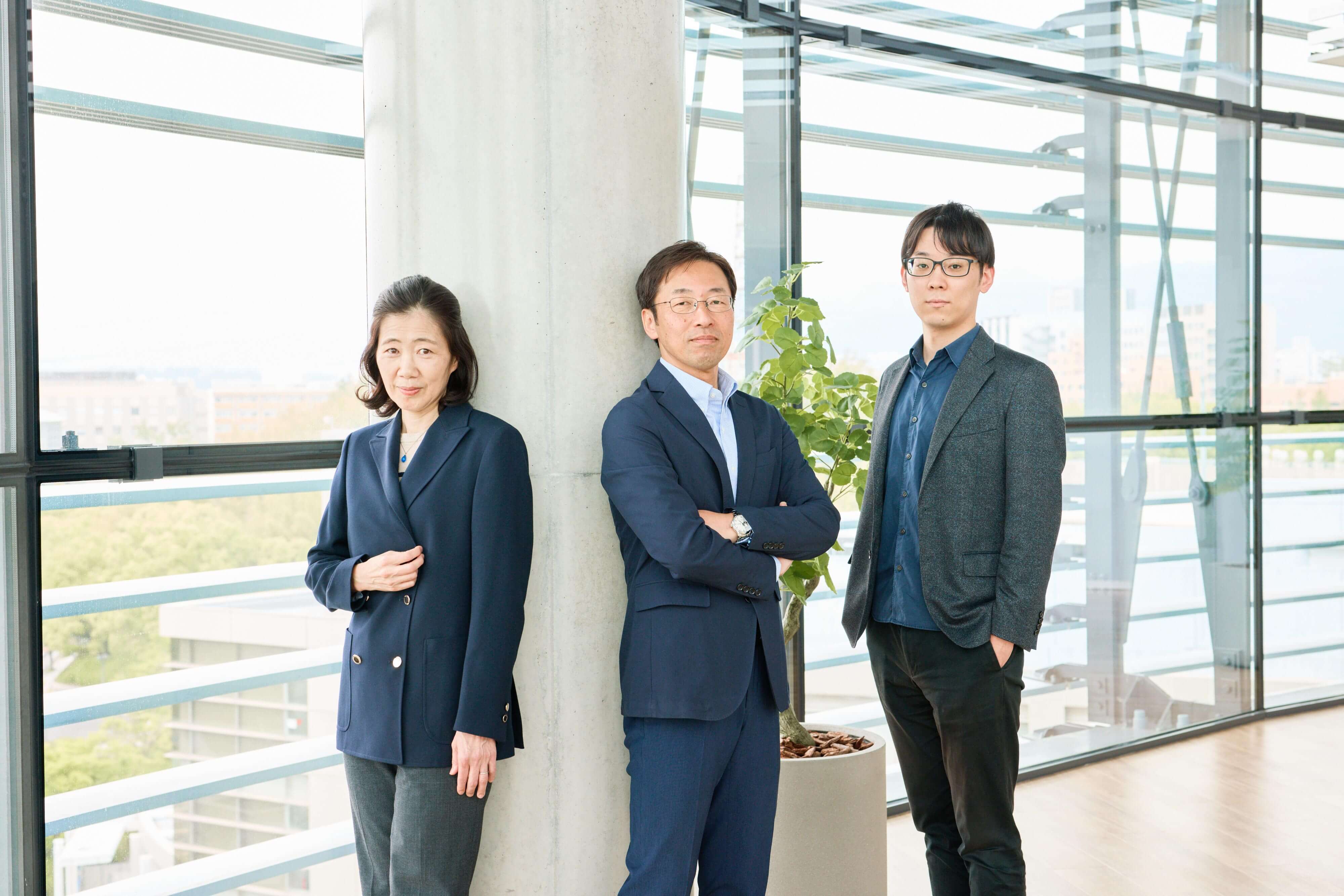 生体応答学チーム