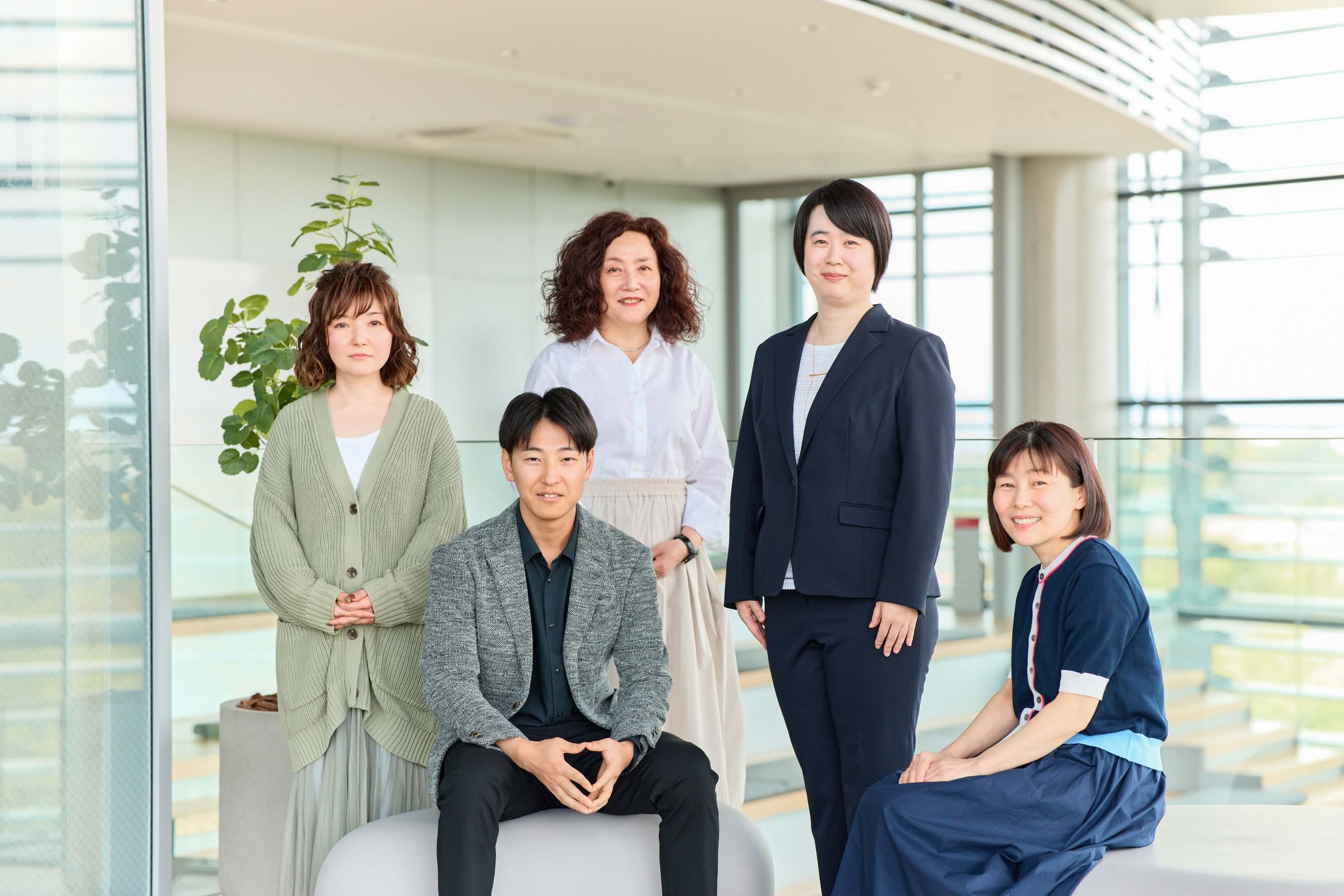 病原体認識研究チーム