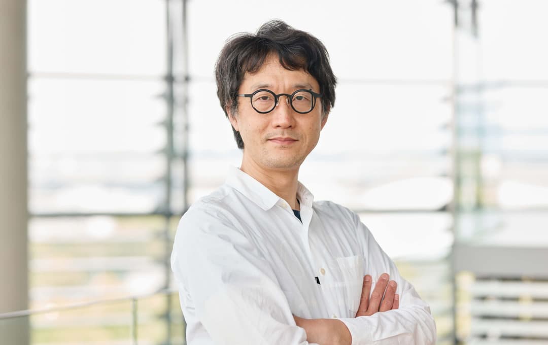 佐田 竜一