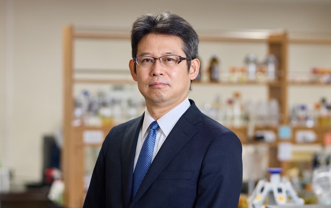 武田 理宏