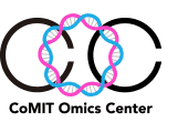 大阪大学大学院医学系研究科
最先端イノベーションセンター(CoMIT)・
技術支援分野共同利用機器室