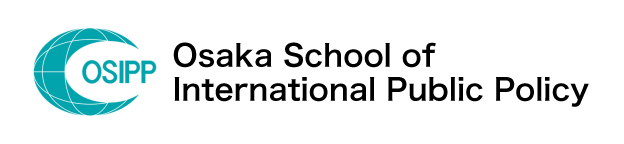 Osaka School of International Public Policy