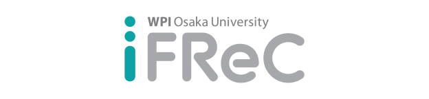 IFReC Osaka University Immunology Frontier Research Center