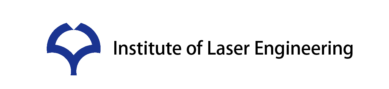 Laser, Osaka University